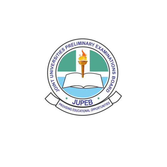 JUPEB Logo